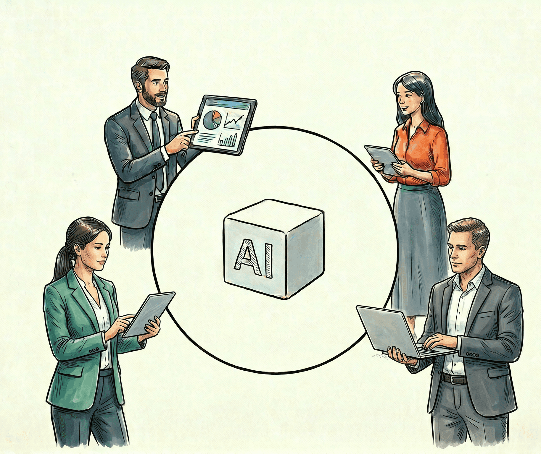 Silvercast | The Feedback Loop Is the Product: Rewiring Mobile App Development with AI